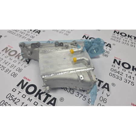 Adana Oto Yedek Parça - Nokta Otomotiv